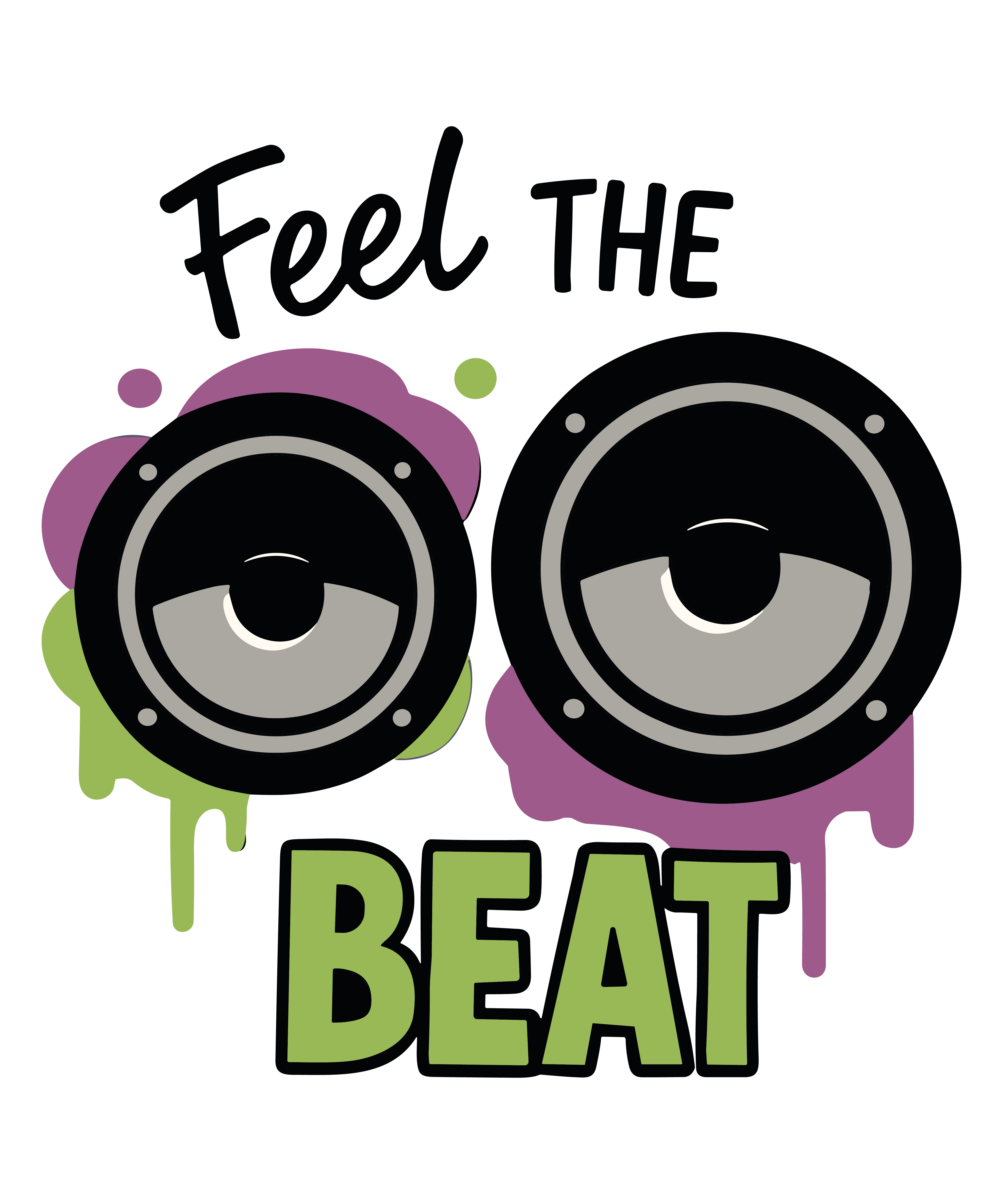 Feel the Beat